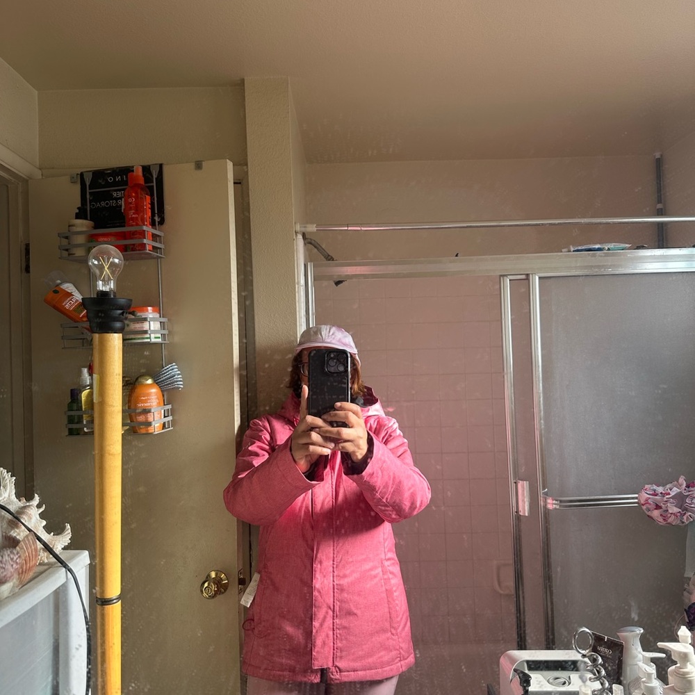 Roxy Ski Jacket - image 4